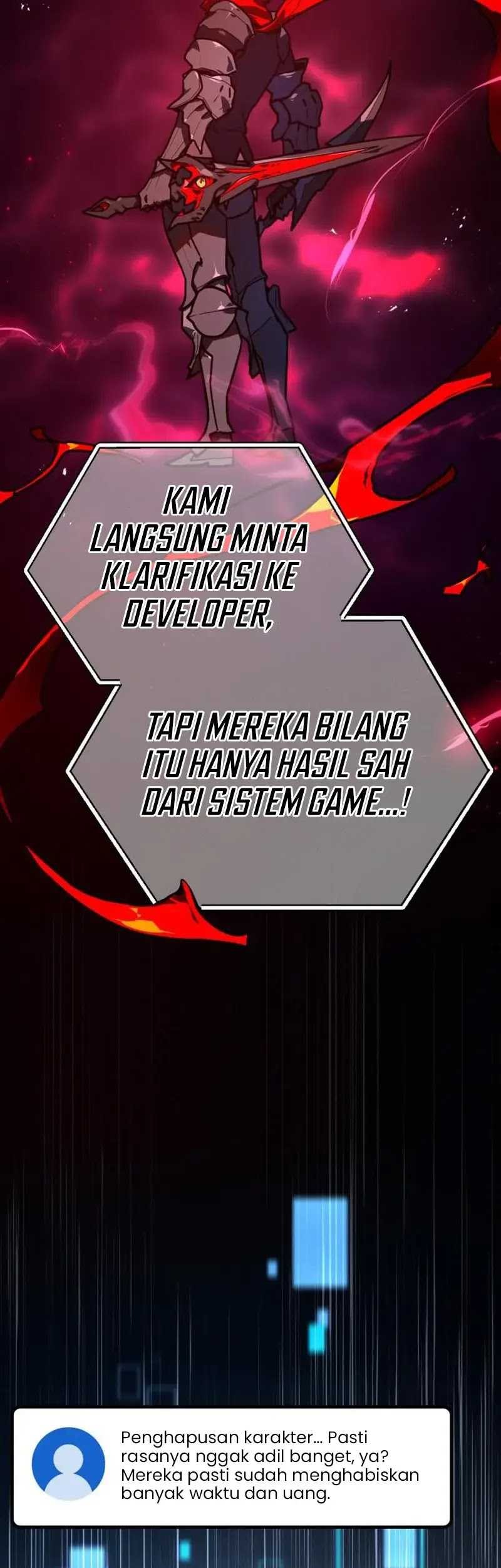 The Game’s Greatest Troll Chapter 131 - halaman 89