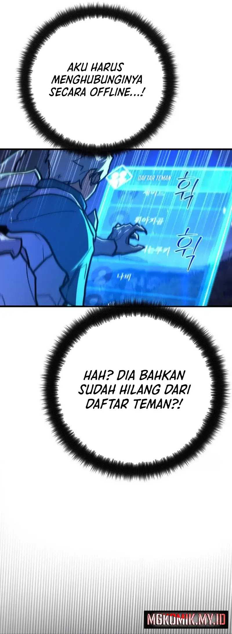 The Game’s Greatest Troll Chapter 131 - halaman 9