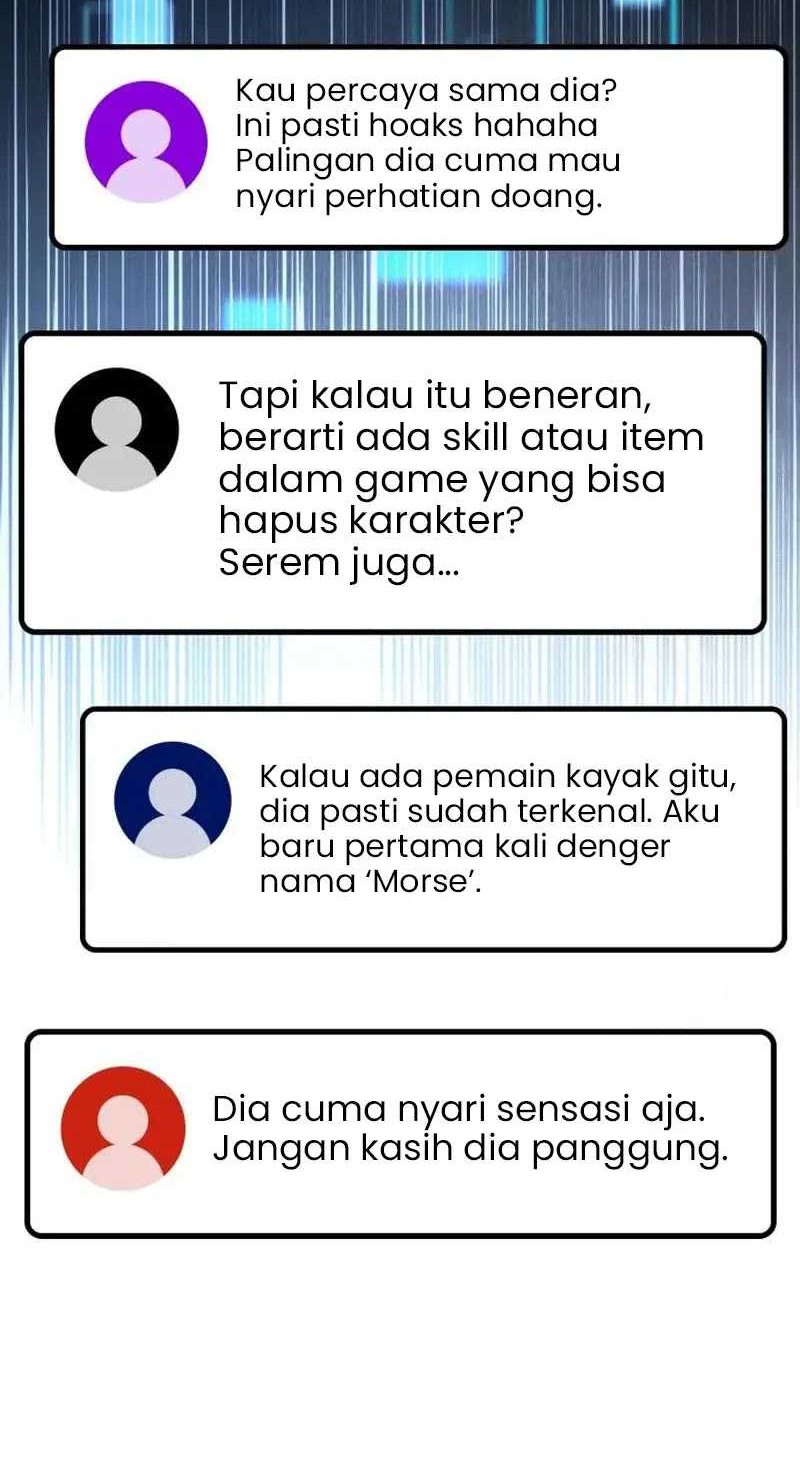 The Game’s Greatest Troll Chapter 131 - halaman 90
