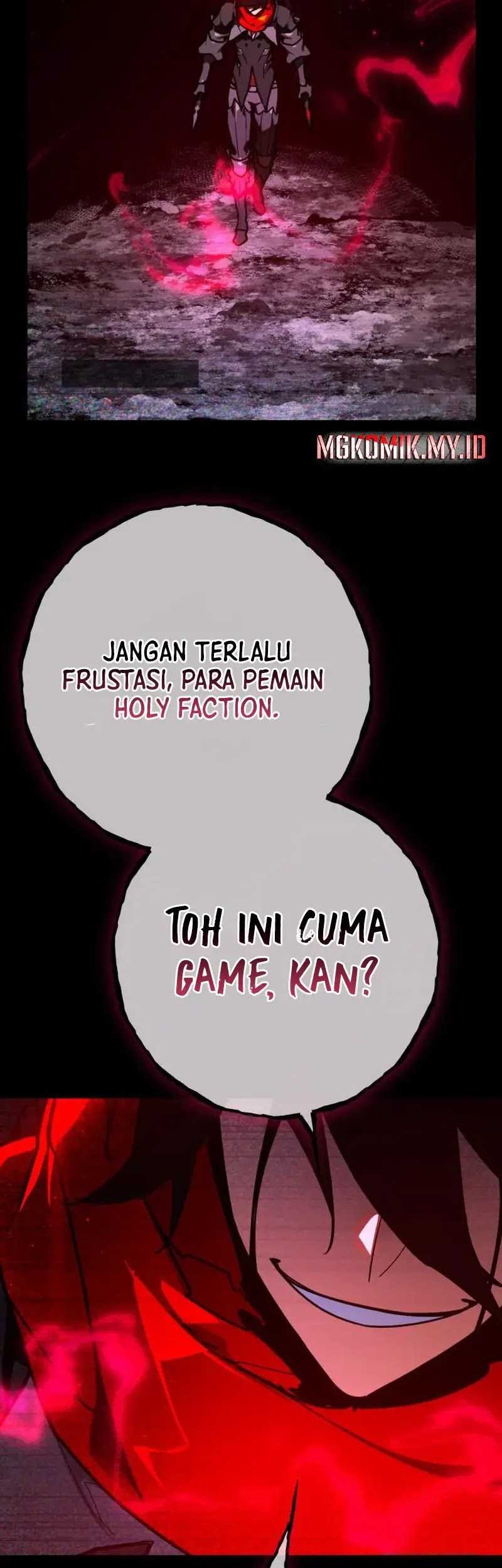 The Game’s Greatest Troll Chapter 131 - halaman 95