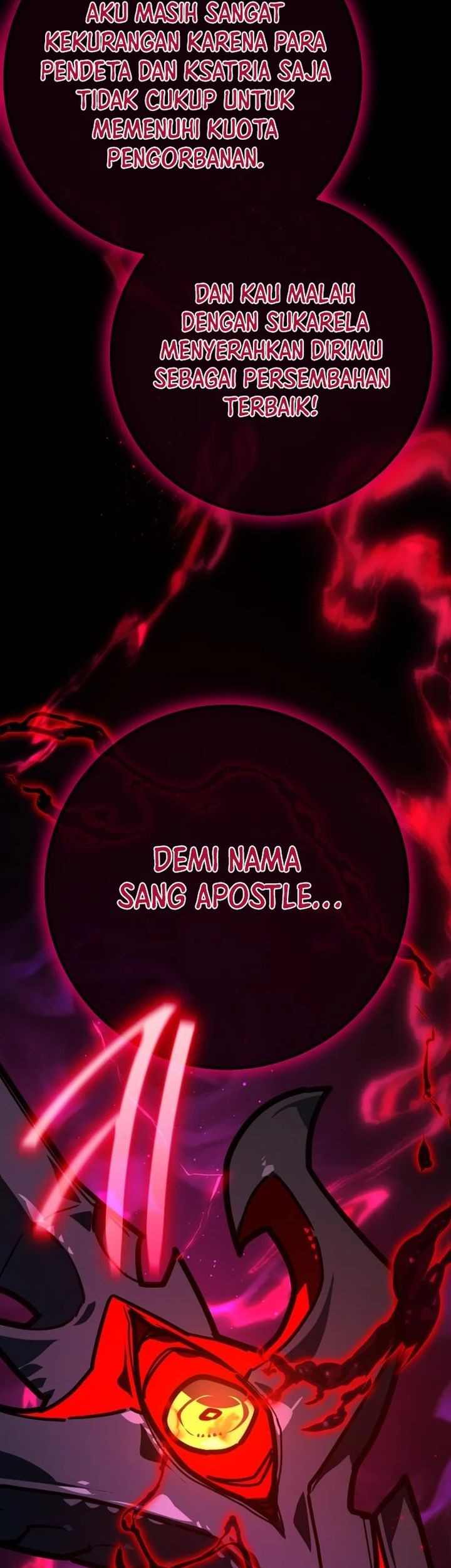 The Game’s Greatest Troll Chapter 132 - halaman 20