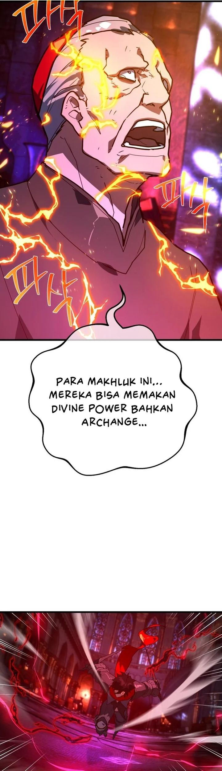 The Game’s Greatest Troll Chapter 132 - halaman 27
