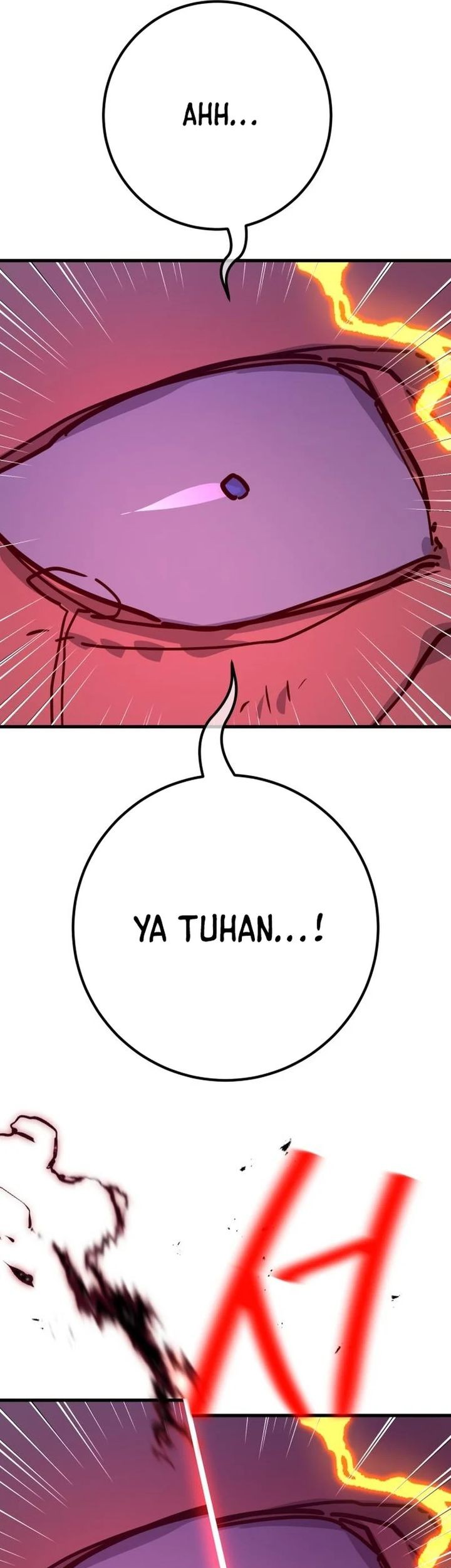 The Game’s Greatest Troll Chapter 132 - halaman 29