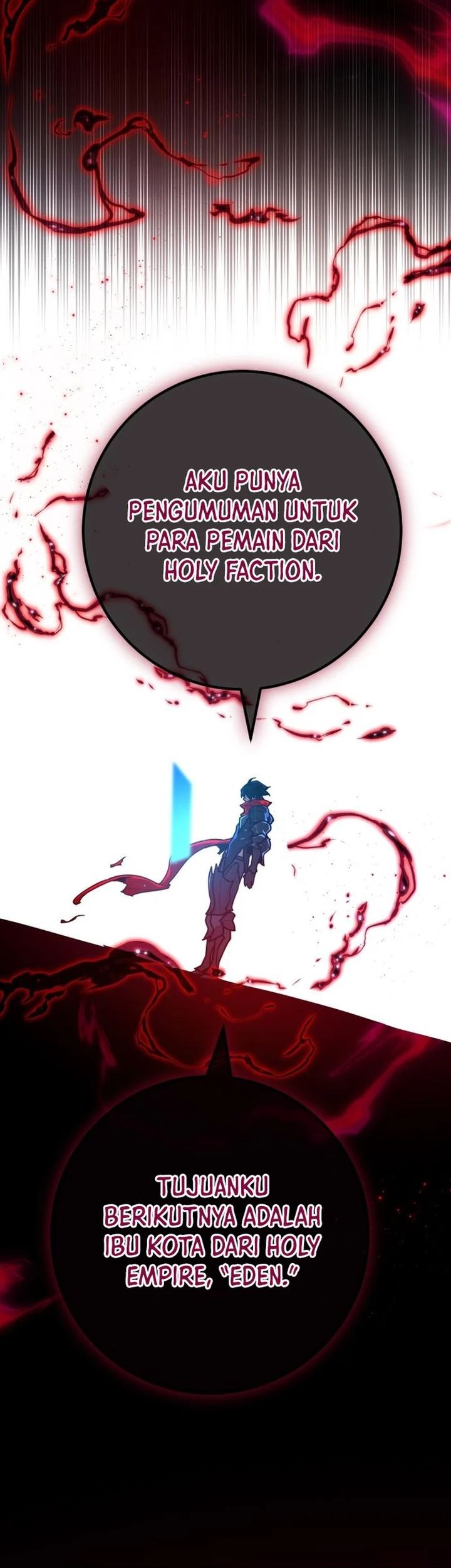 The Game’s Greatest Troll Chapter 132 - halaman 33