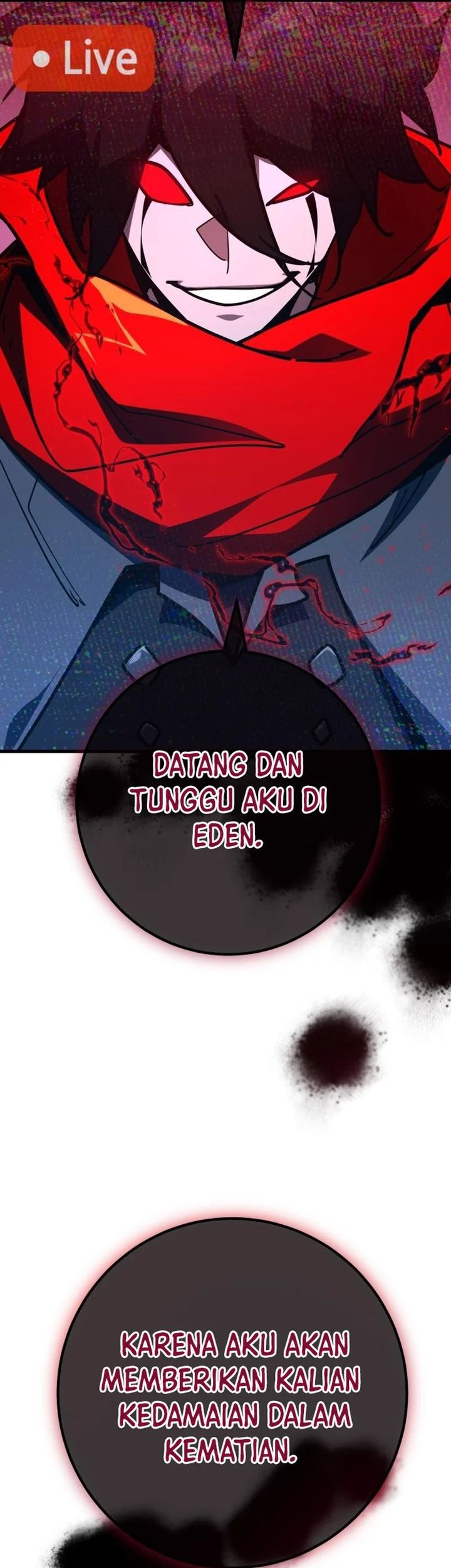 The Game’s Greatest Troll Chapter 132 - halaman 35