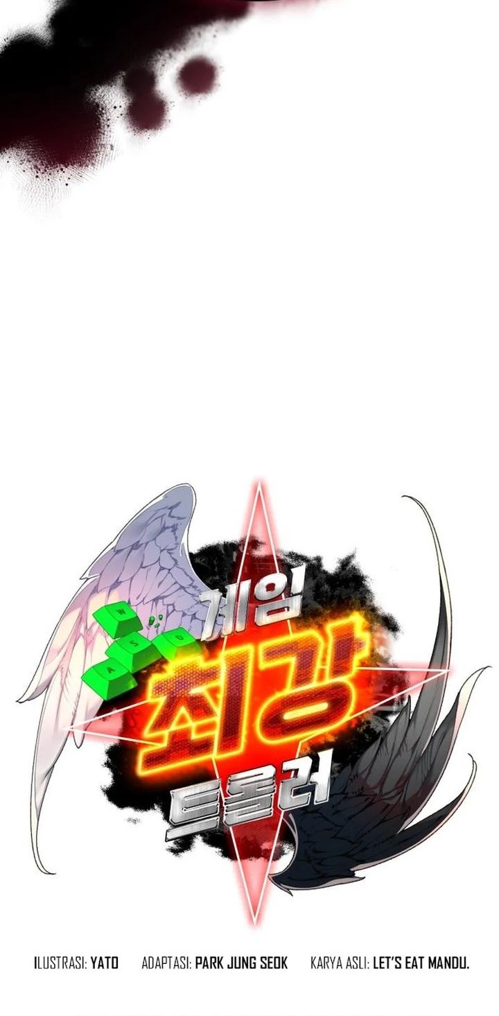 The Game’s Greatest Troll Chapter 132 - halaman 36