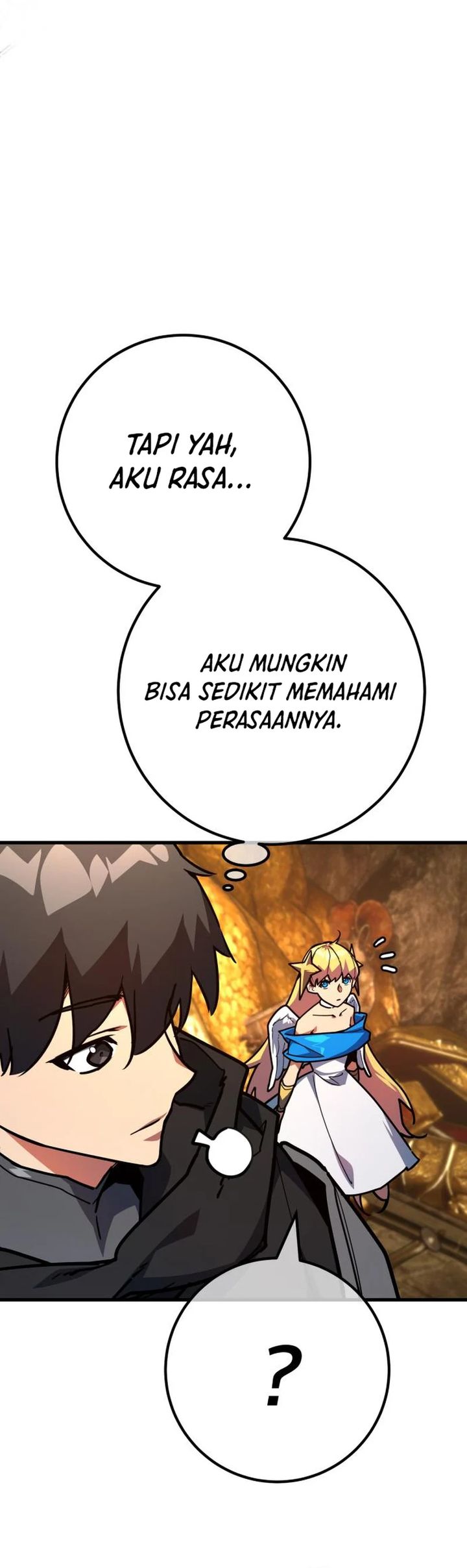 The Game’s Greatest Troll Chapter 132 - halaman 46