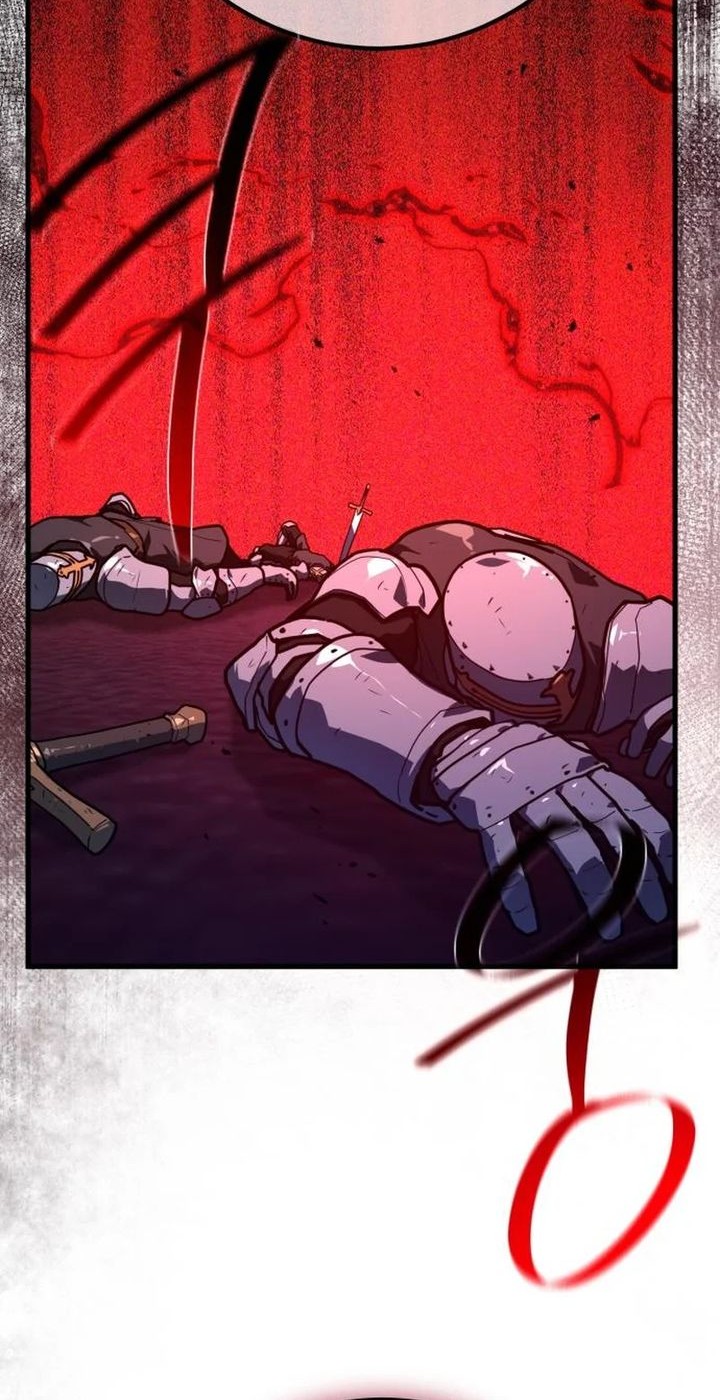 The Game’s Greatest Troll Chapter 132 - halaman 6