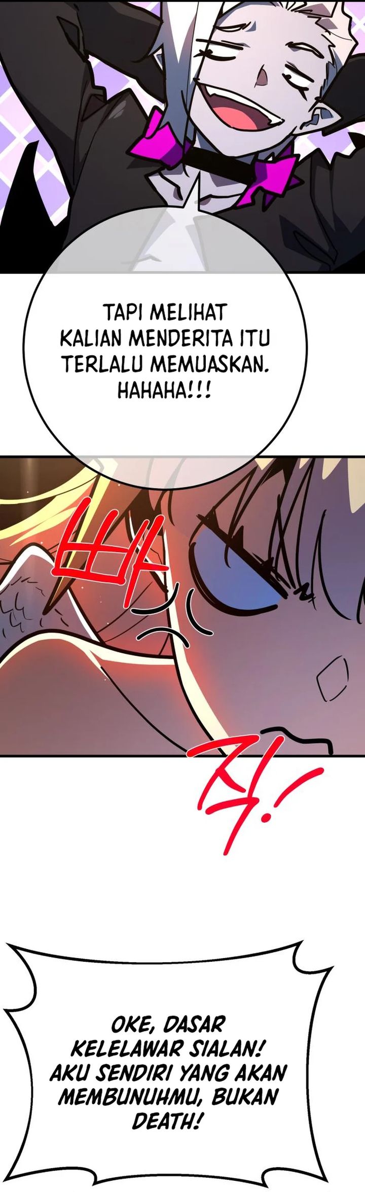 The Game’s Greatest Troll Chapter 132 - halaman 60