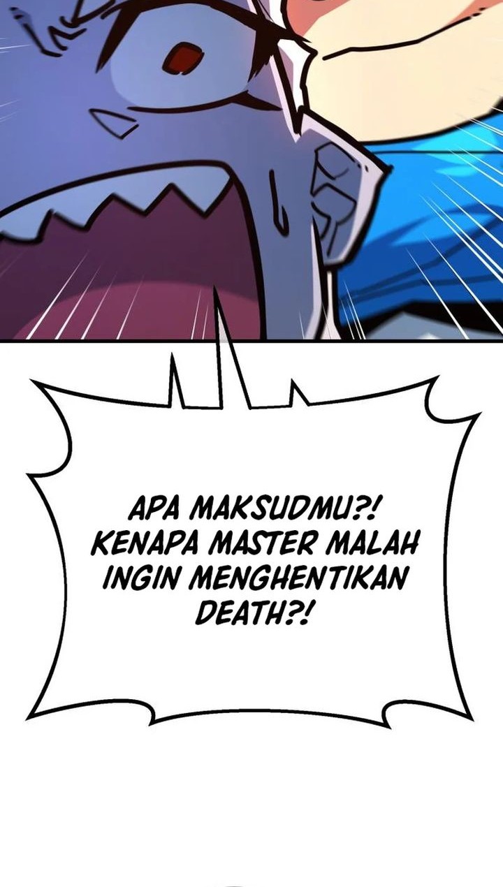 The Game’s Greatest Troll Chapter 132 - halaman 64