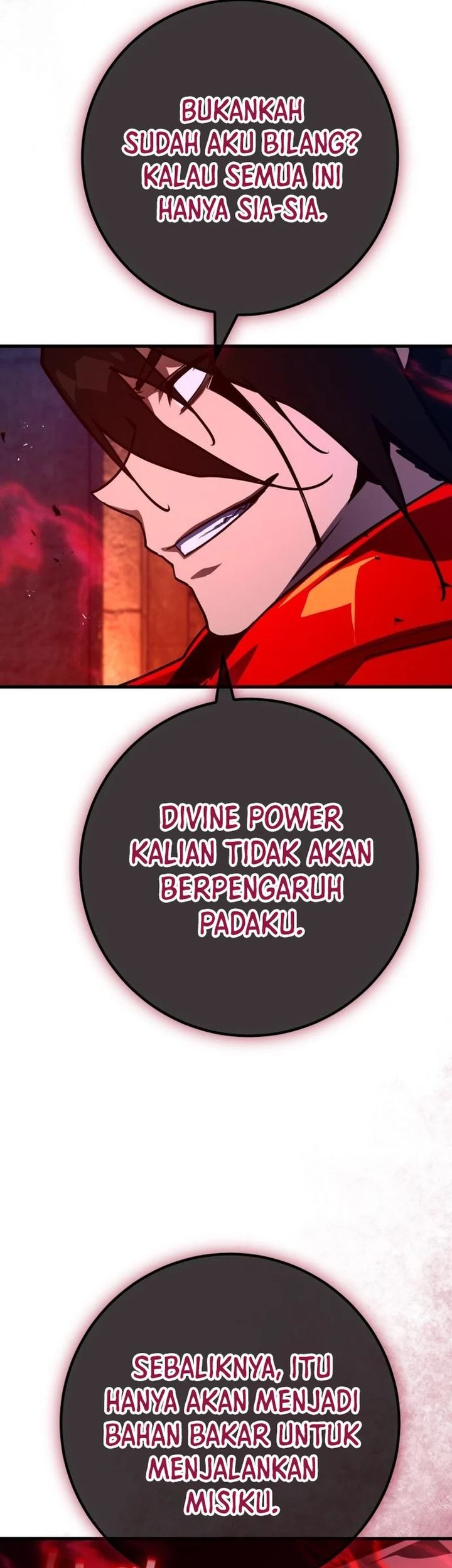 The Game’s Greatest Troll Chapter 132 - halaman 7