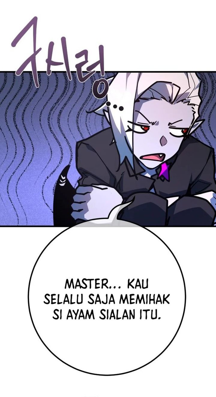 The Game’s Greatest Troll Chapter 132 - halaman 73