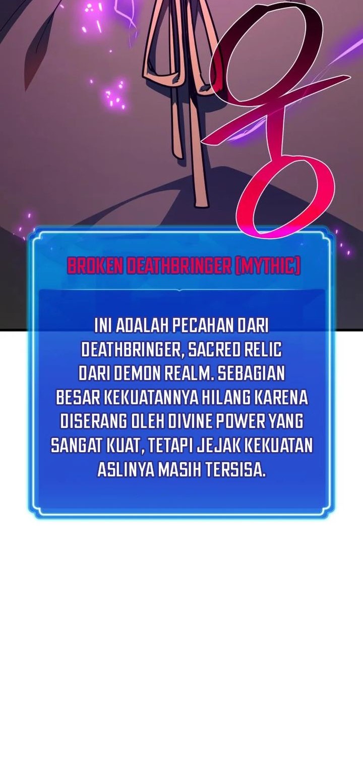 The Game’s Greatest Troll Chapter 132 - halaman 78