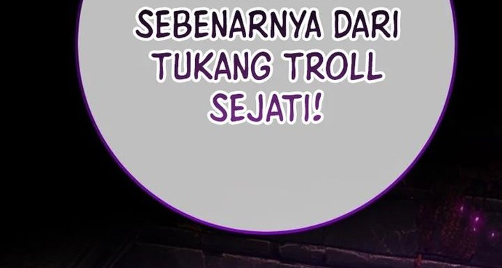 The Game’s Greatest Troll Chapter 132 - halaman 90