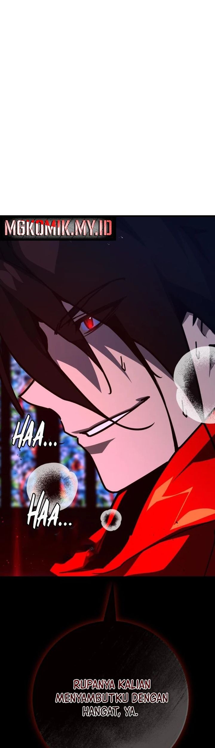 The Game’s Greatest Troll Chapter 133 - halaman 13