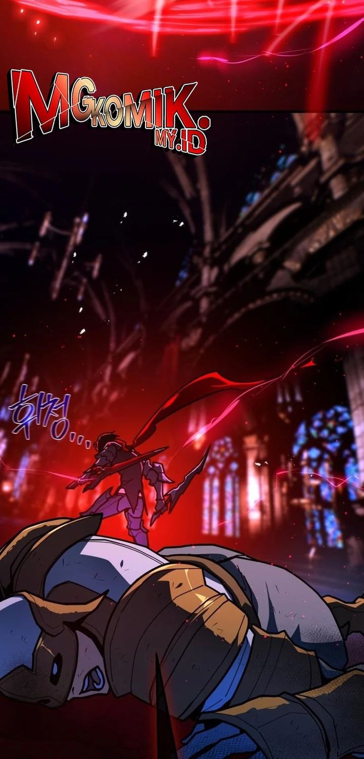 The Game’s Greatest Troll Chapter 133 - halaman 22
