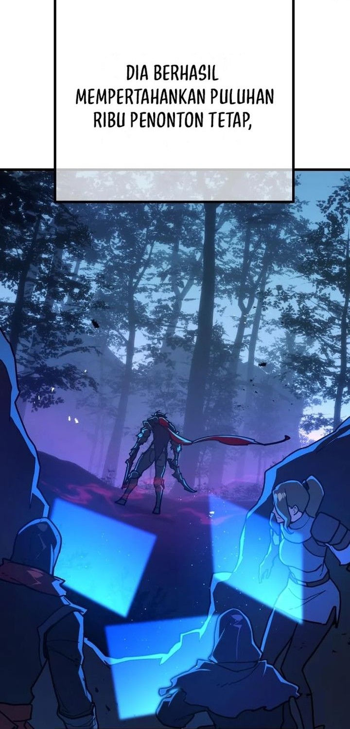 The Game’s Greatest Troll Chapter 133 - halaman 28