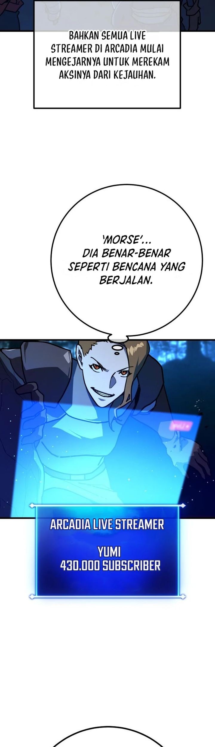 The Game’s Greatest Troll Chapter 133 - halaman 29