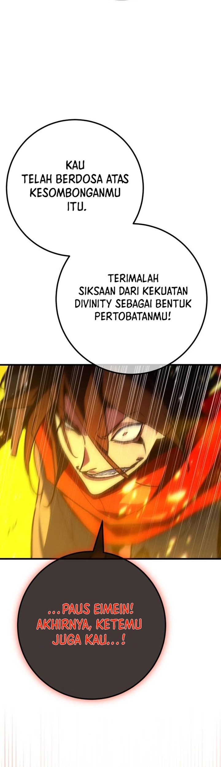 The Game’s Greatest Troll Chapter 133 - halaman 39