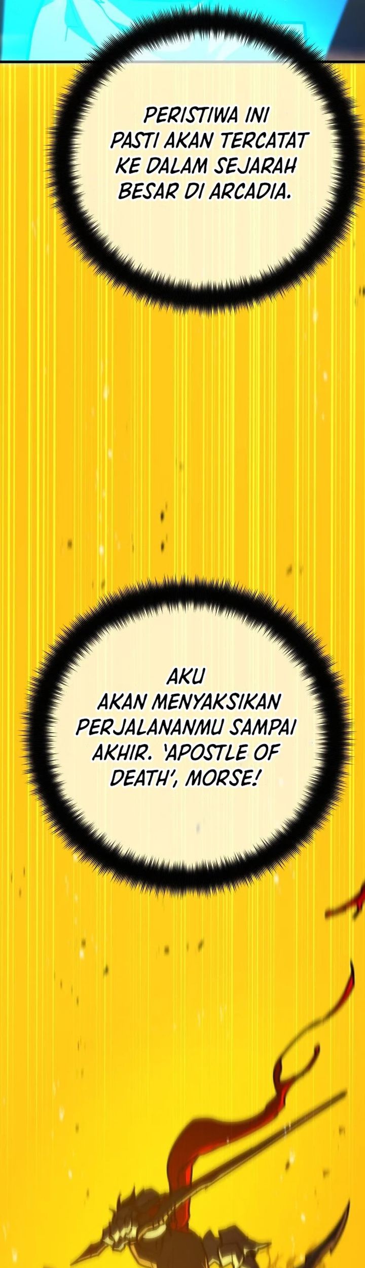 The Game’s Greatest Troll Chapter 133 - halaman 46