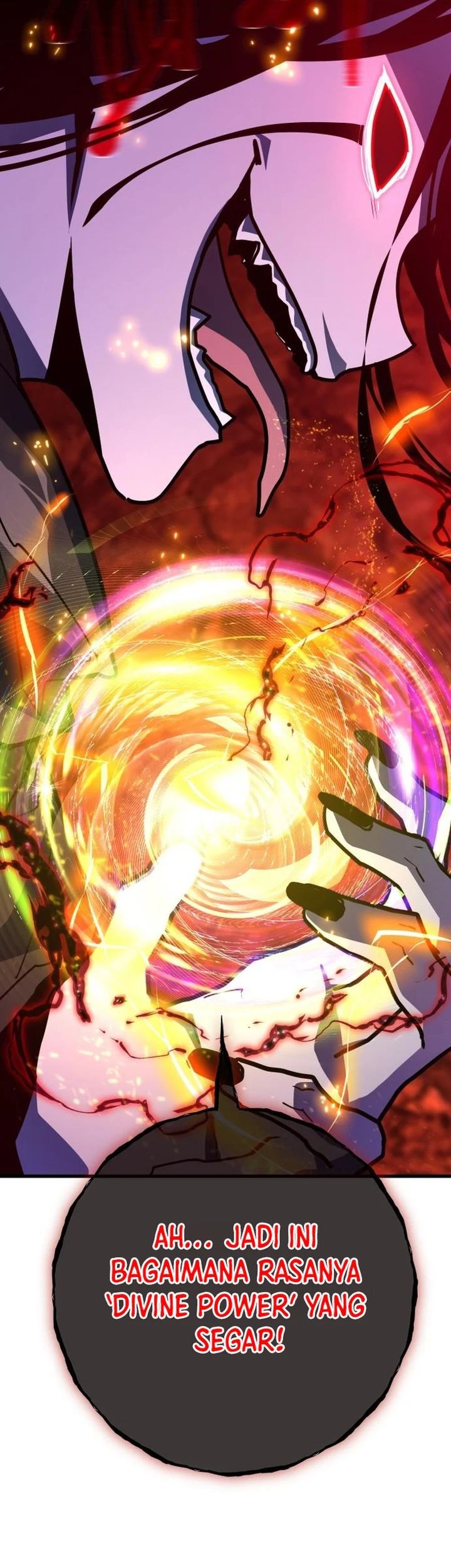 The Game’s Greatest Troll Chapter 133 - halaman 5