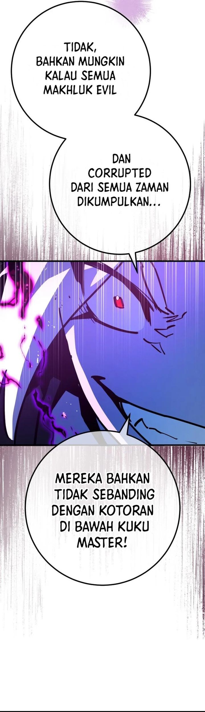 The Game’s Greatest Troll Chapter 133 - halaman 59