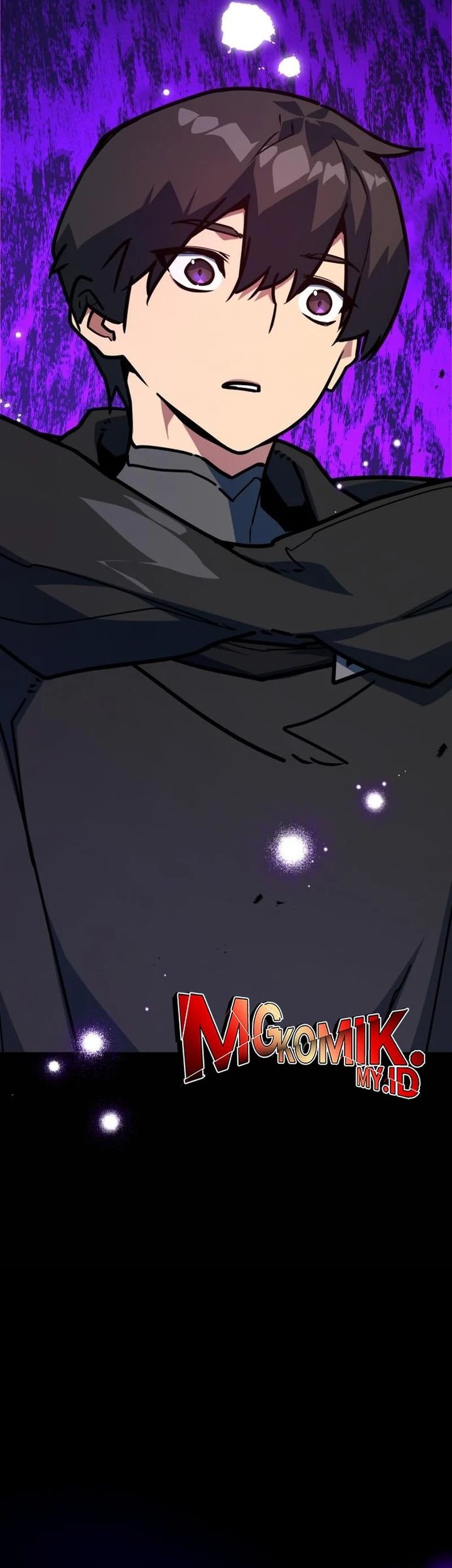 The Game’s Greatest Troll Chapter 133 - halaman 63