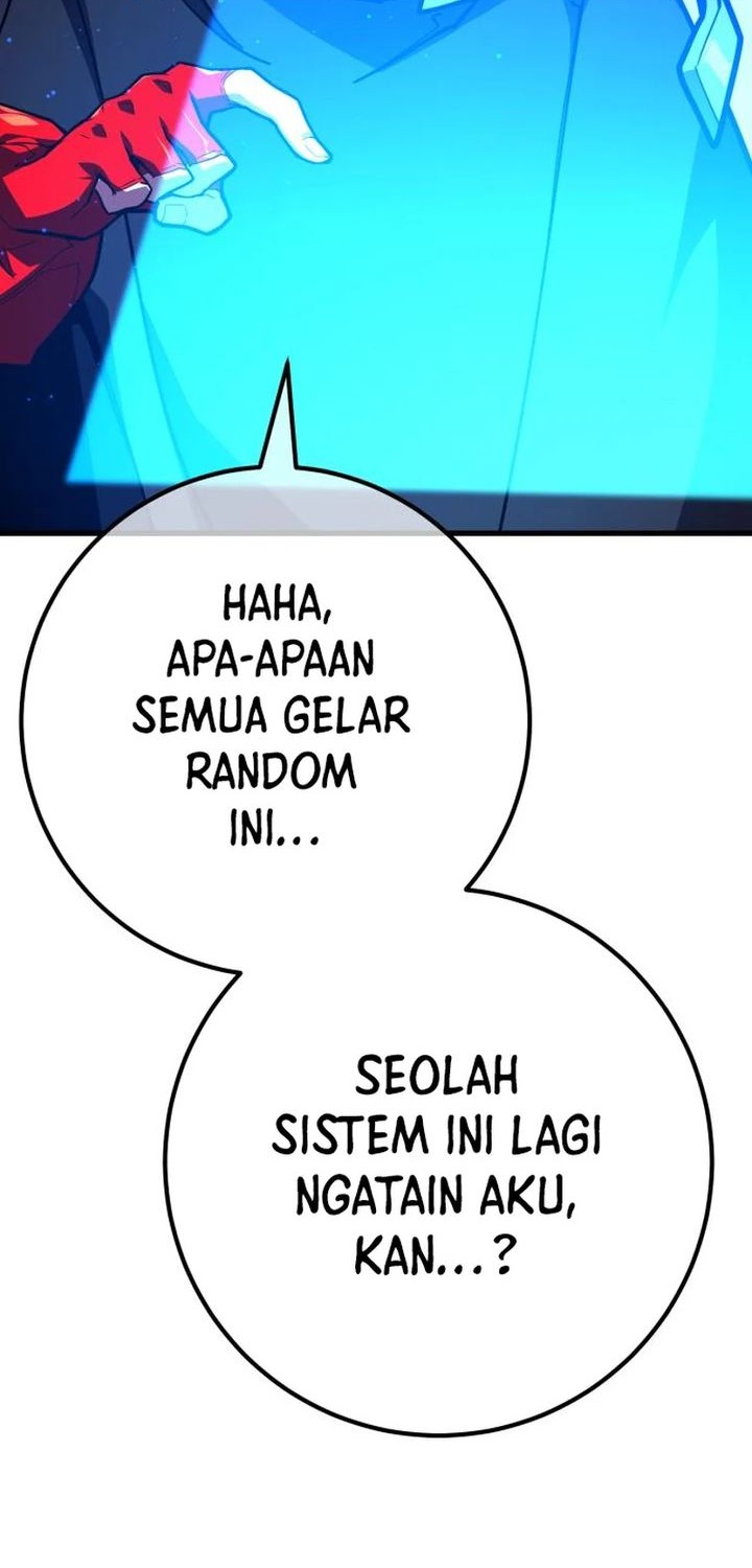 The Game’s Greatest Troll Chapter 133 - halaman 71