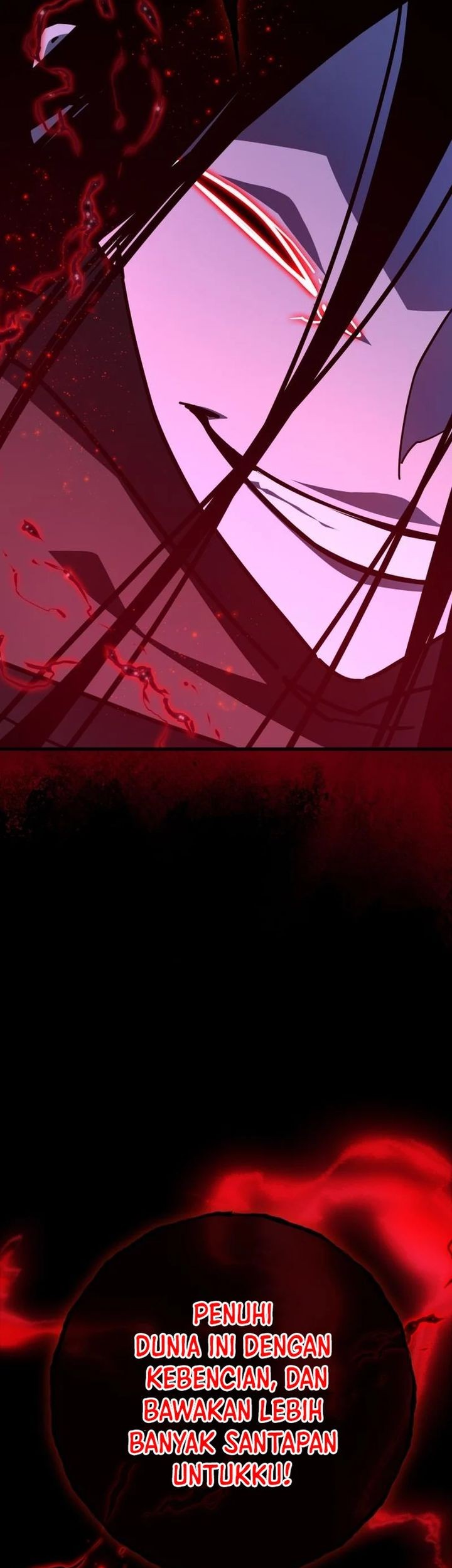 The Game’s Greatest Troll Chapter 133 - halaman 9