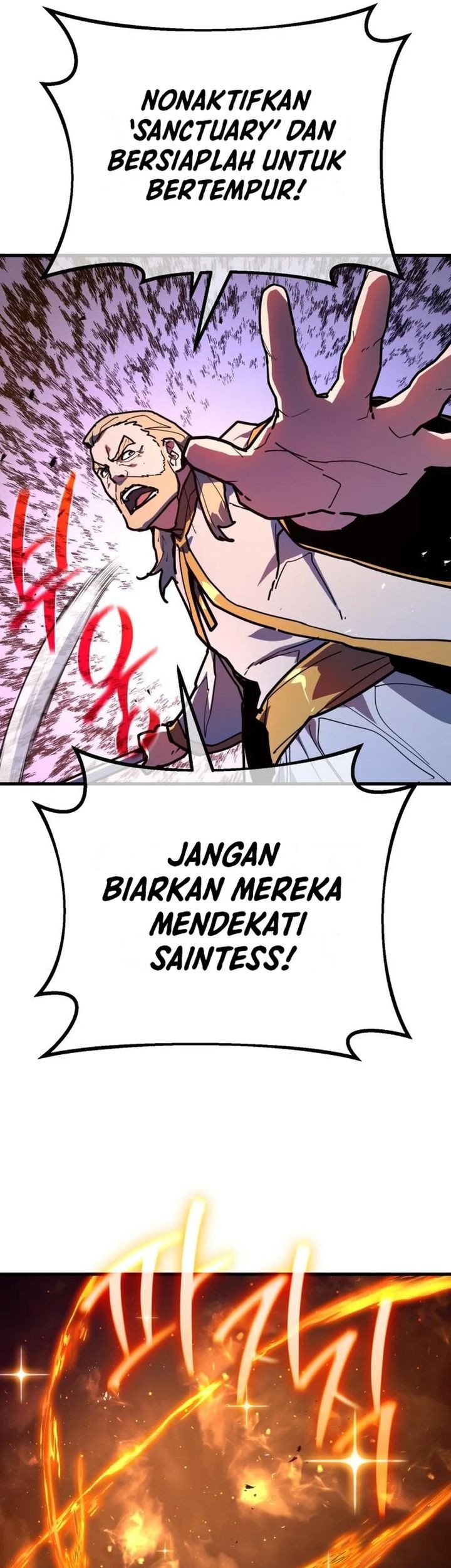 The Game’s Greatest Troll Chapter 133 - halaman 91