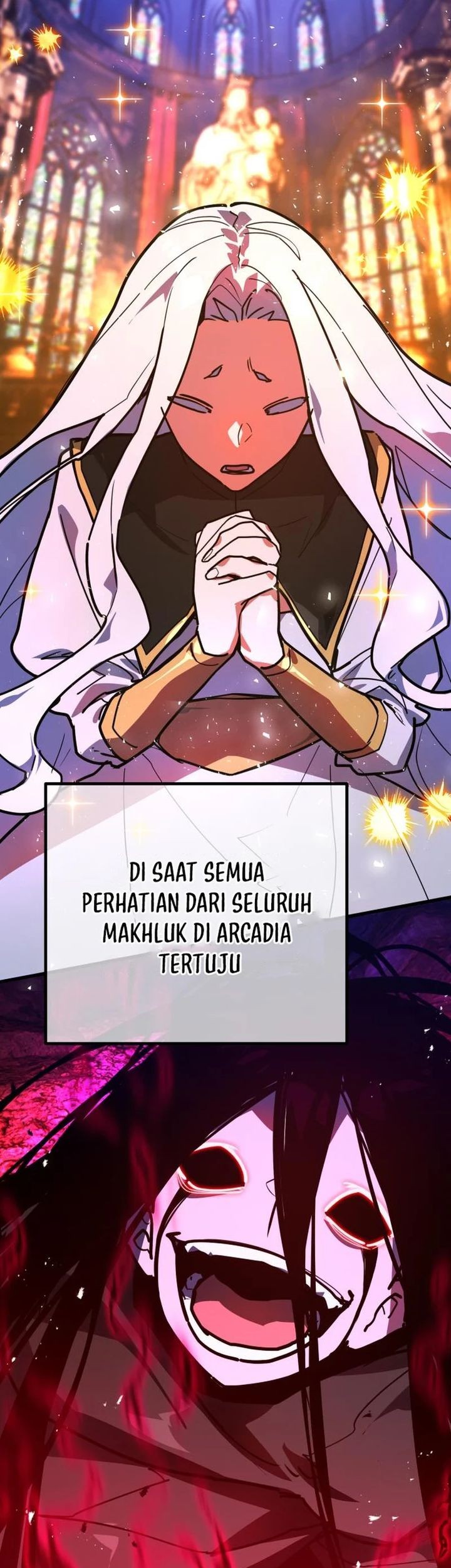 The Game’s Greatest Troll Chapter 133 - halaman 99