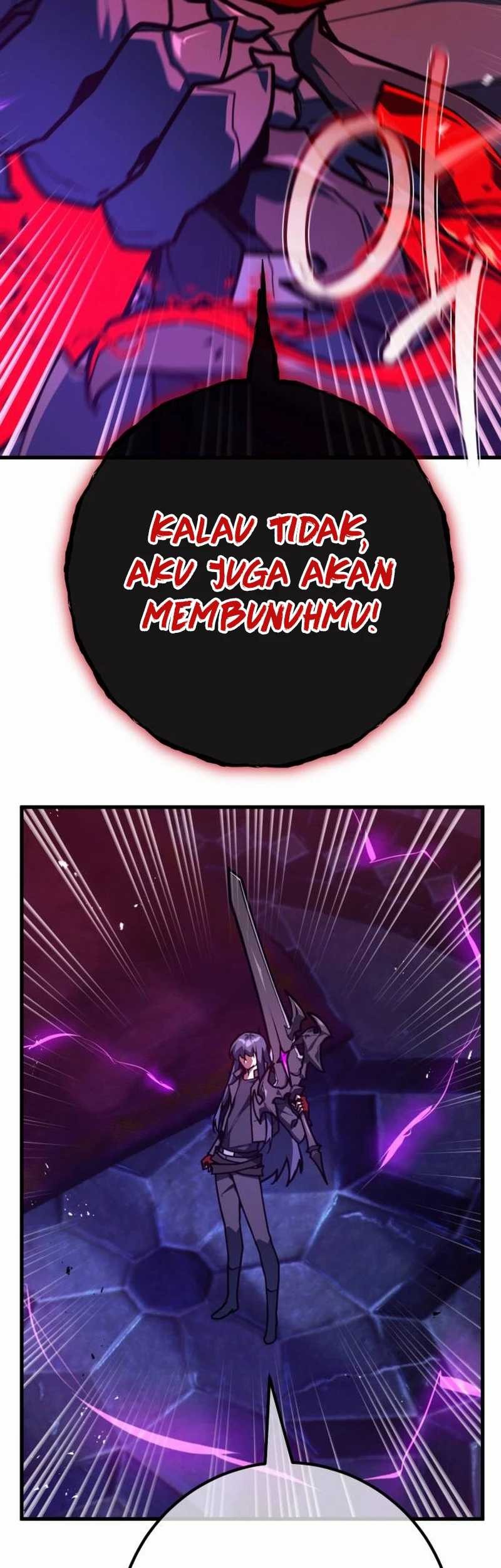 The Game’s Greatest Troll Chapter 134.5 - halaman 15
