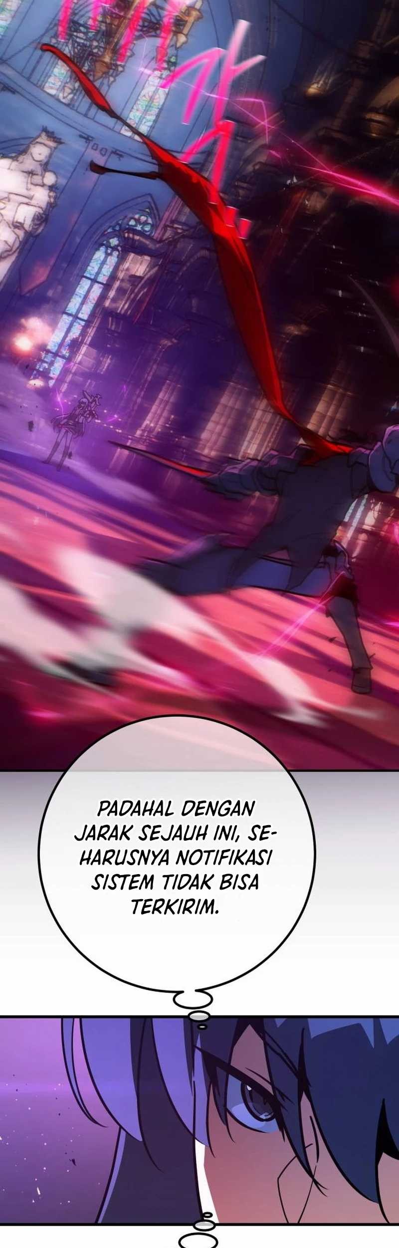 The Game’s Greatest Troll Chapter 134.5 - halaman 19