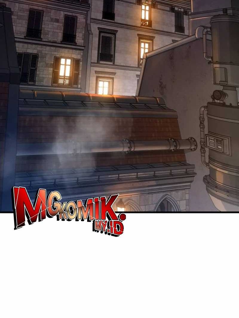 The Game’s Greatest Troll Chapter 134.5 - halaman 2
