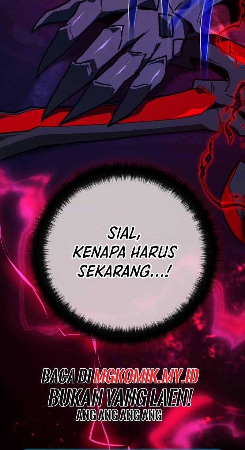 The Game’s Greatest Troll Chapter 134.5 - halaman 28