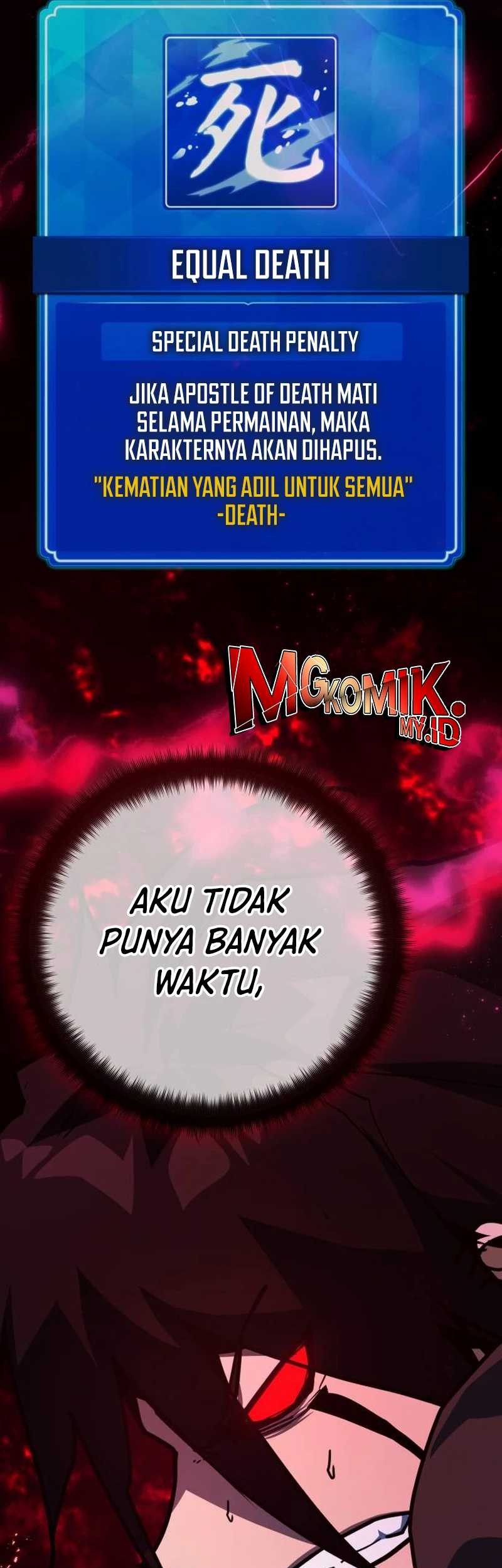 The Game’s Greatest Troll Chapter 134.5 - halaman 29