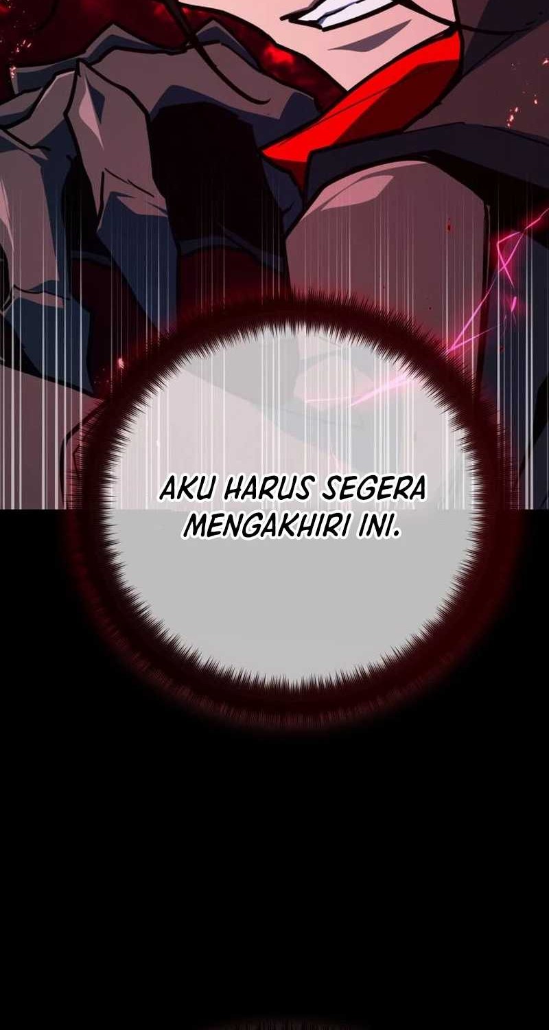 The Game’s Greatest Troll Chapter 134.5 - halaman 30