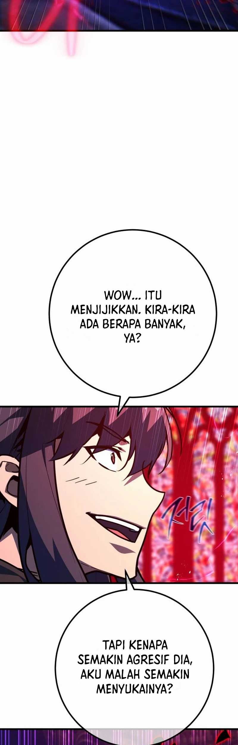 The Game’s Greatest Troll Chapter 134.5 - halaman 33