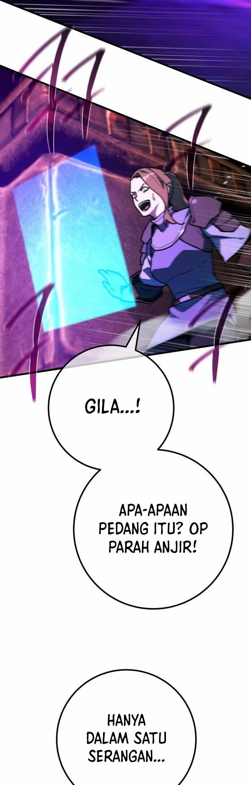 The Game’s Greatest Troll Chapter 134.5 - halaman 41