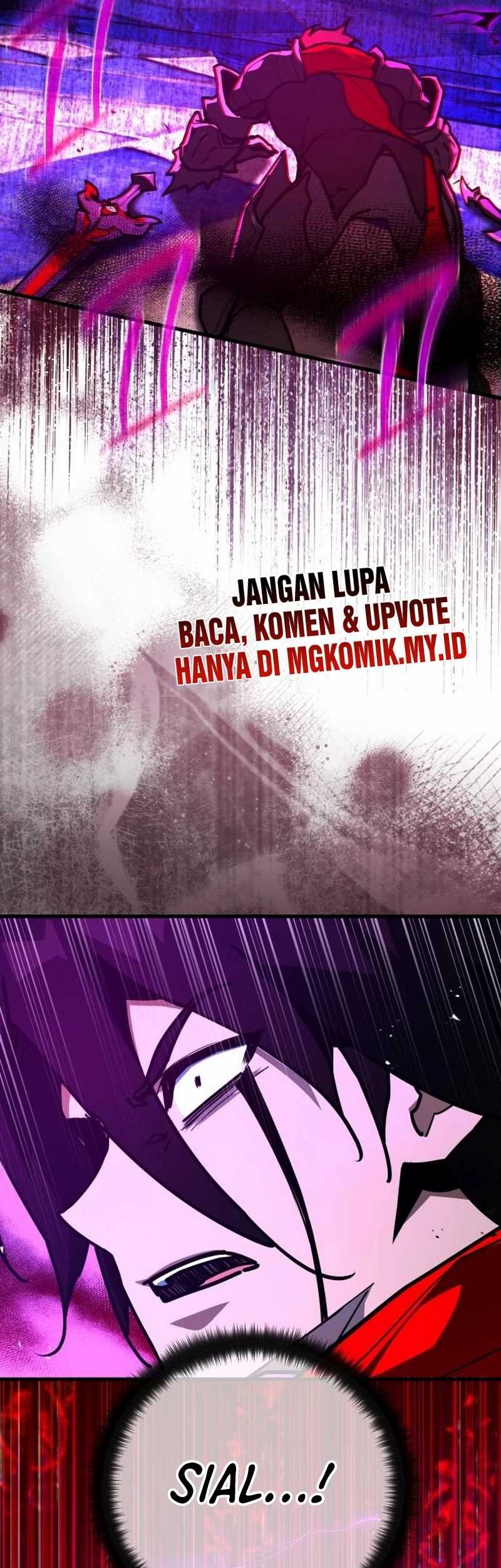The Game’s Greatest Troll Chapter 134.5 - halaman 45