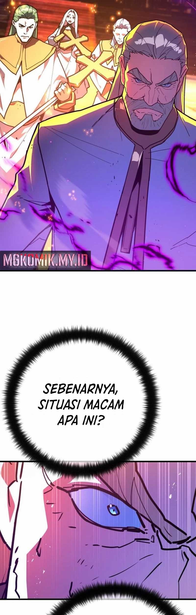 The Game’s Greatest Troll Chapter 134.5 - halaman 47