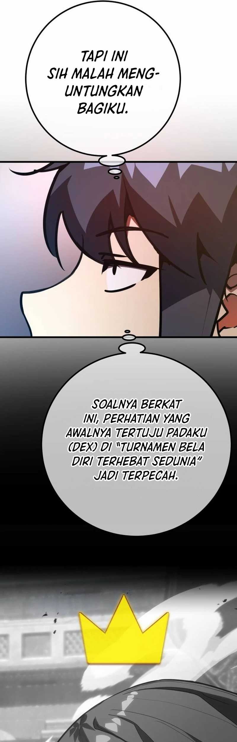 The Game’s Greatest Troll Chapter 134.5 - halaman 5