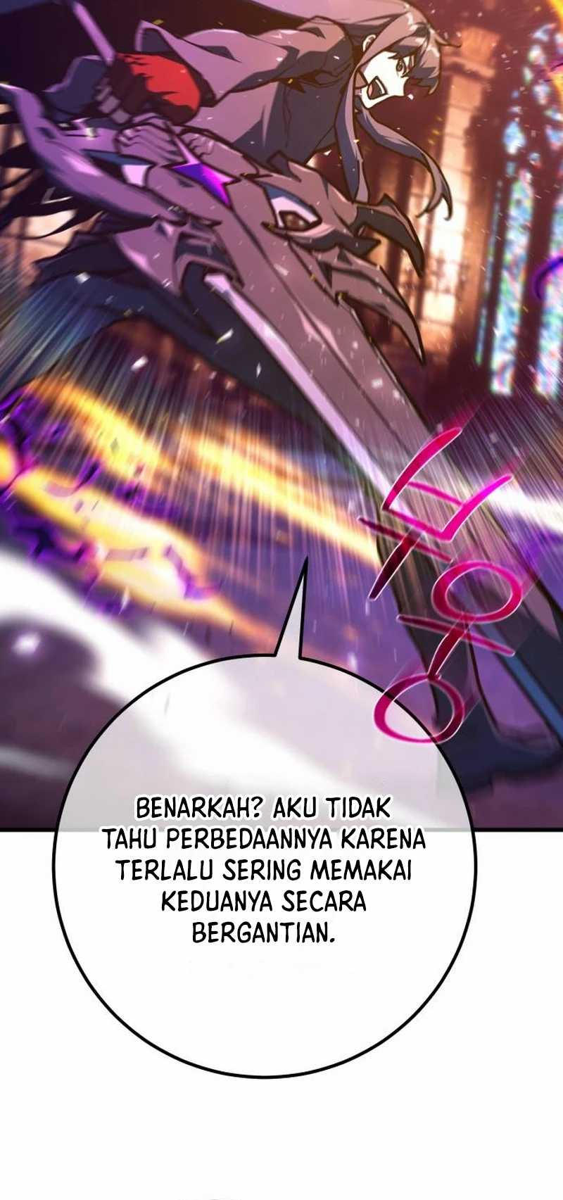 The Game’s Greatest Troll Chapter 134.5 - halaman 59