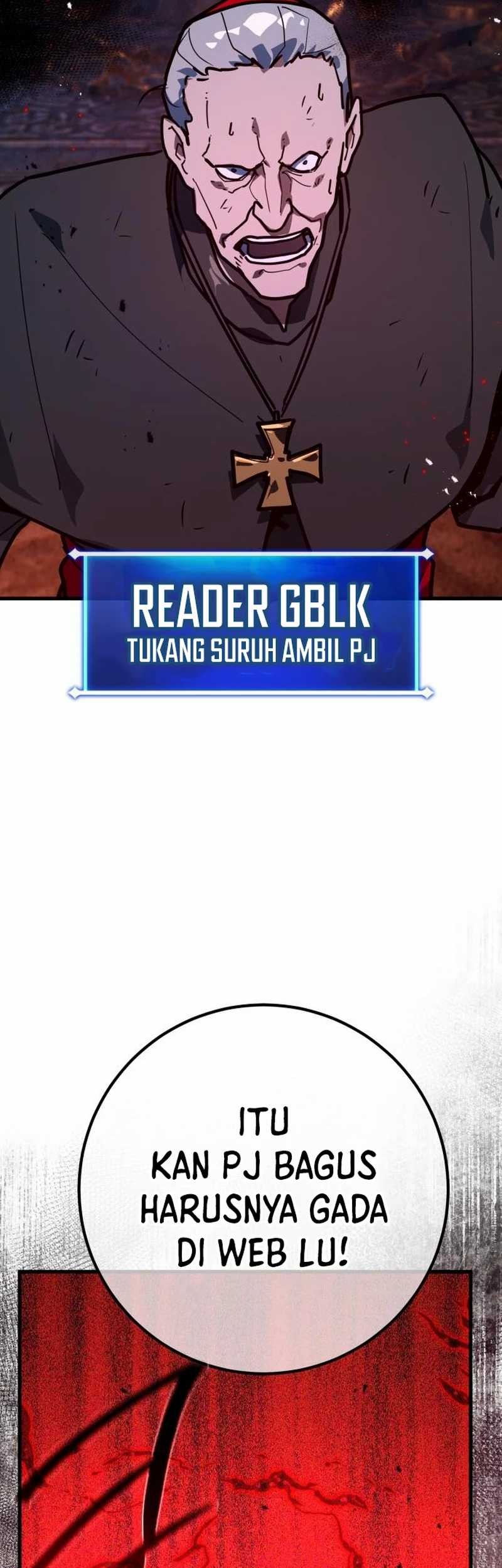 The Game’s Greatest Troll Chapter 134 - halaman 11