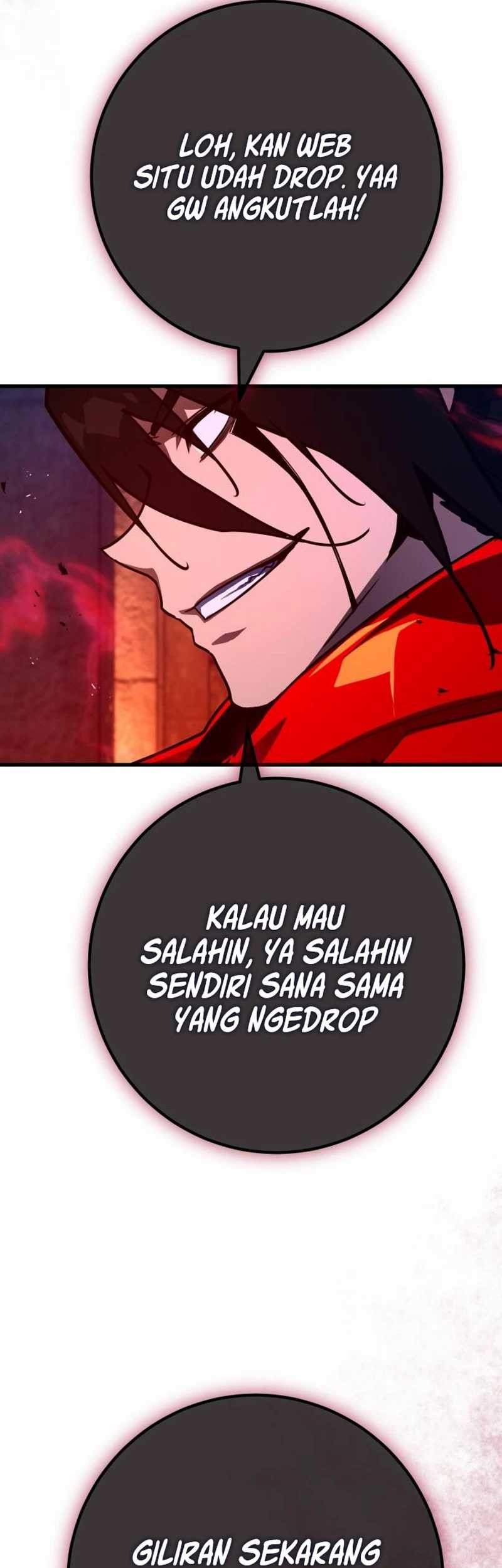 The Game’s Greatest Troll Chapter 134 - halaman 13