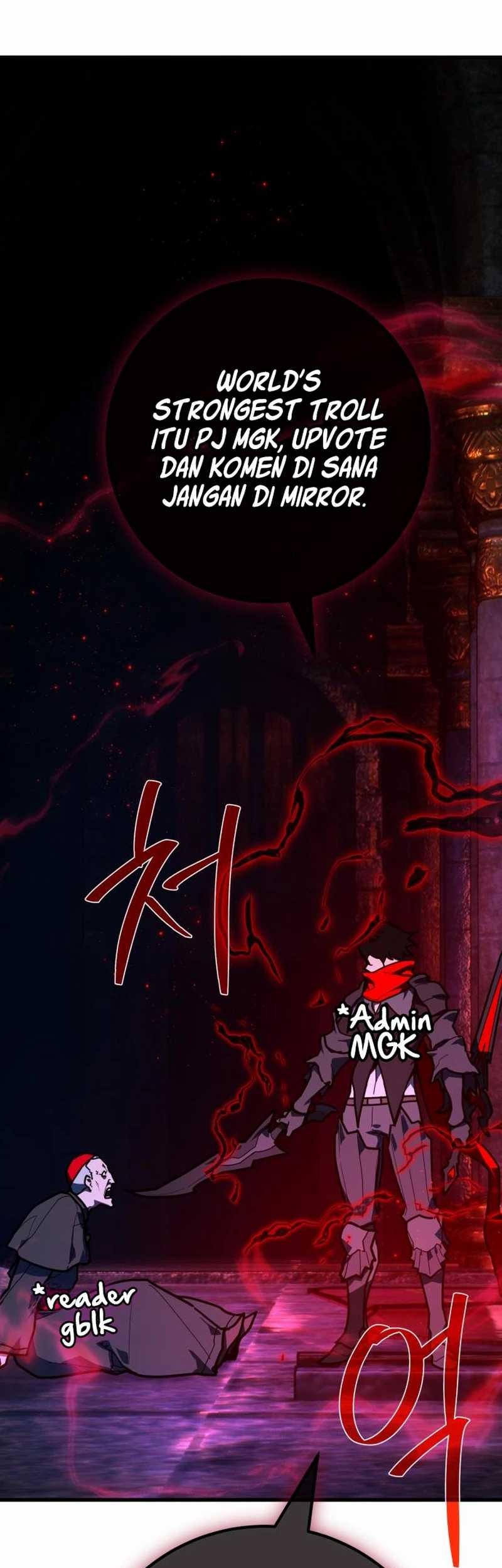 The Game’s Greatest Troll Chapter 134 - halaman 15