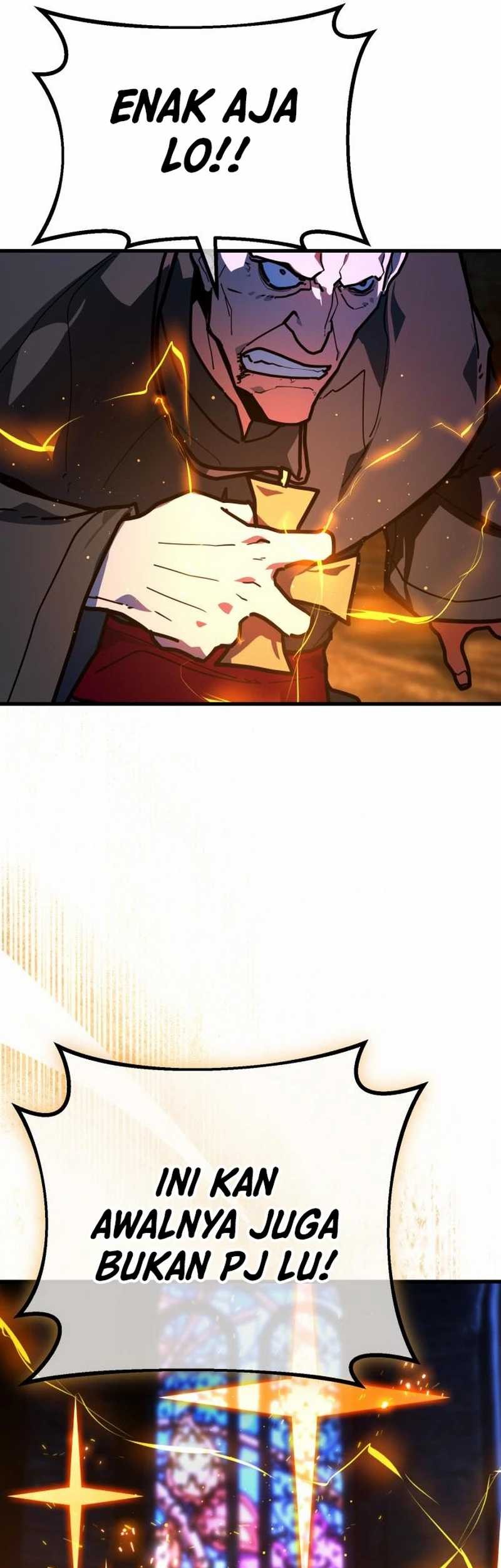 The Game’s Greatest Troll Chapter 134 - halaman 17