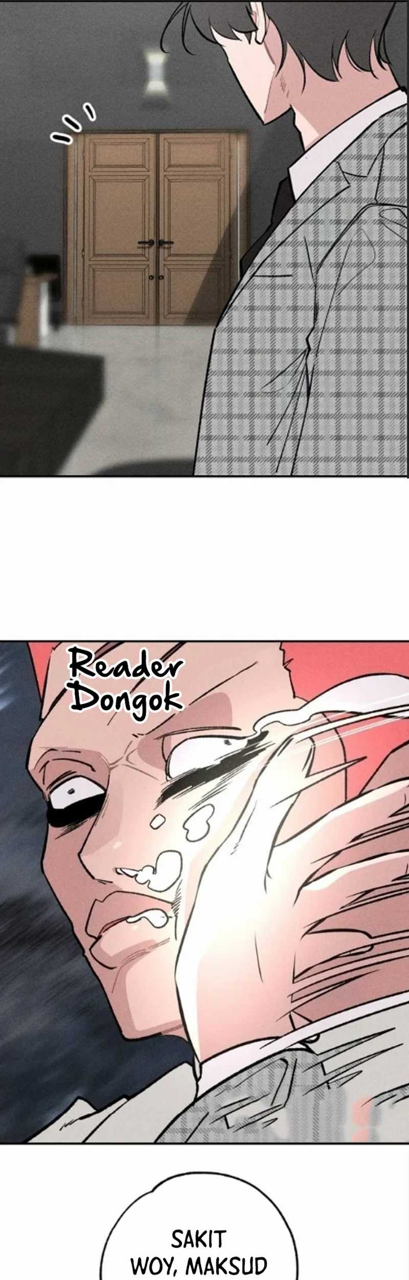 The Game’s Greatest Troll Chapter 134 - halaman 21