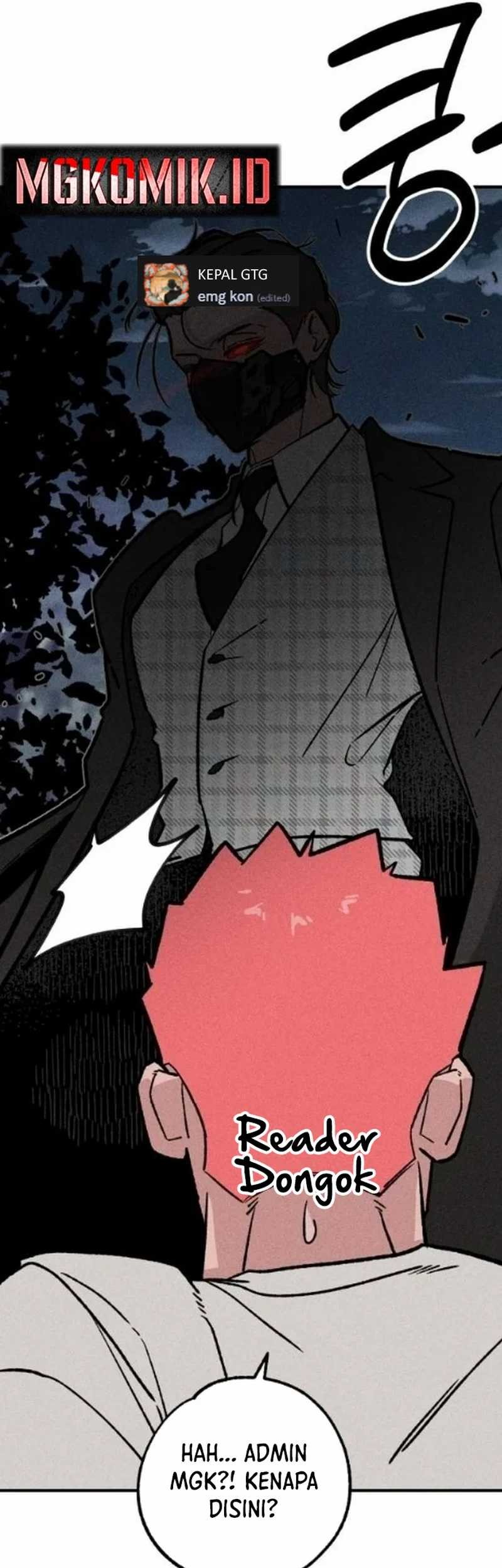 The Game’s Greatest Troll Chapter 134 - halaman 23