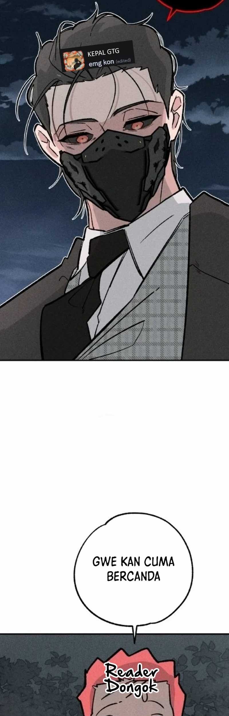 The Game’s Greatest Troll Chapter 134 - halaman 25